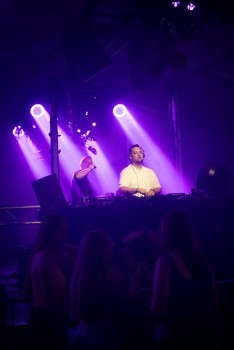 Replay 2025 - Afterwork vrijdag (Jaylens)