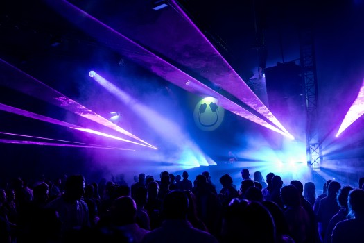 Replay 2025 - Afterwork vrijdag (Jaylens)