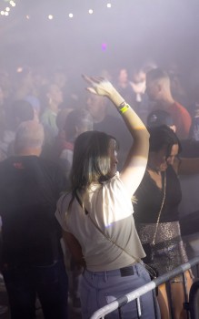 Replay 2025 - Afterwork vrijdag (Jaylens)