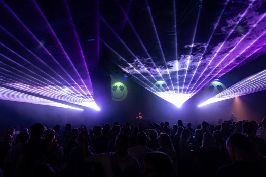 Replay 2025 - Afterwork vrijdag (Jaylens)