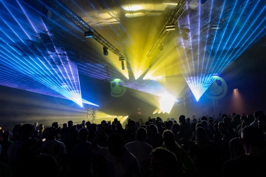 Replay 2025 - Afterwork vrijdag (Jaylens)