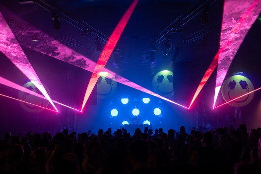 Replay 2025 - Afterwork vrijdag (Jaylens)