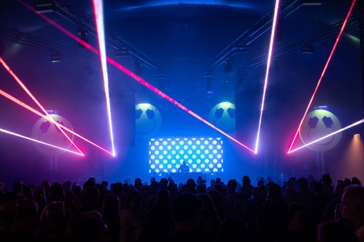 Replay 2025 - Afterwork vrijdag (Jaylens)