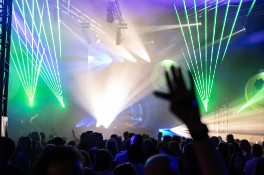 Replay 2025 - Afterwork vrijdag (Jaylens)