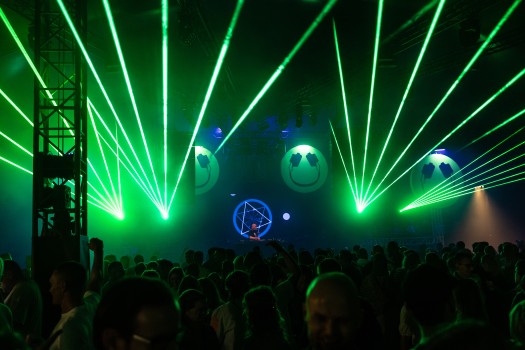 Replay 2025 - Afterwork vrijdag (Jaylens)