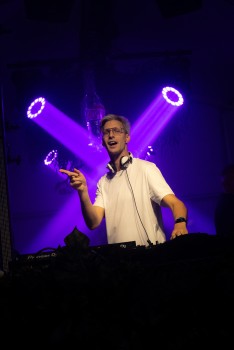Replay 2025 - Afterwork vrijdag (Jaylens)
