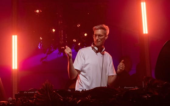 Replay 2025 - Afterwork vrijdag (Jaylens)
