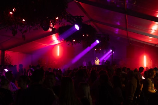 Replay 2025 - Afterwork vrijdag (Jaylens)