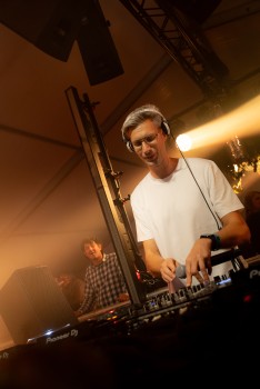 Replay 2025 - Afterwork vrijdag (Jaylens)