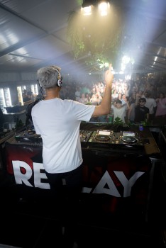 Replay 2025 - Afterwork vrijdag (Jaylens)
