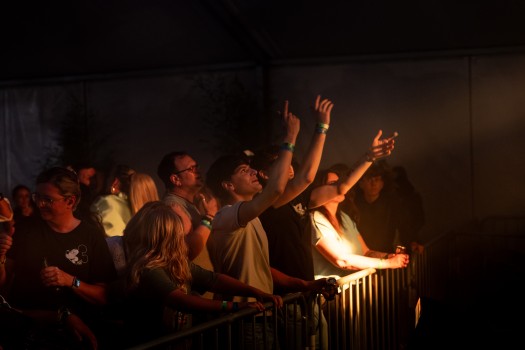 Replay 2025 - Afterwork vrijdag (Jaylens)