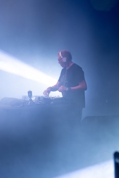 Replay 2025 - Afterwork vrijdag (Jaylens)