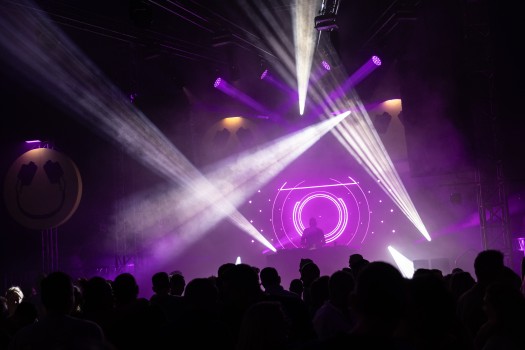 Replay 2025 - Afterwork vrijdag (Jaylens)