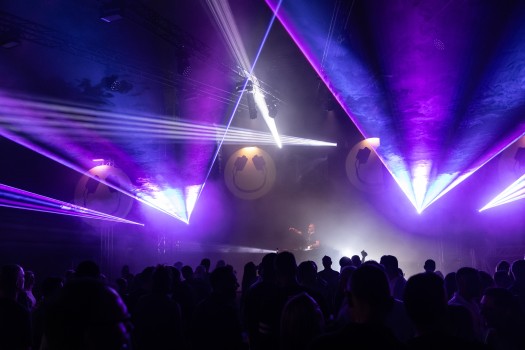 Replay 2025 - Afterwork vrijdag (Jaylens)