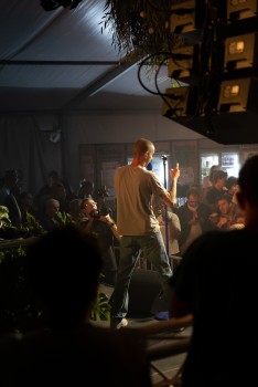 Replay 2025 - Afterwork vrijdag (Jaylens)