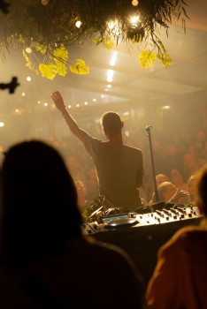 Replay 2025 - Afterwork vrijdag (Jaylens)
