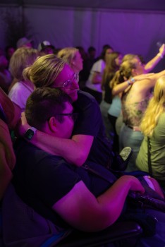 Replay 2025 - Afterwork vrijdag (Jaylens)