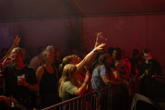 Replay 2025 - Afterwork vrijdag (Jaylens)
