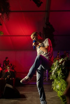 Replay 2025 - Afterwork vrijdag (Jaylens)