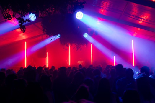 Replay 2025 - Afterwork vrijdag (Jaylens)