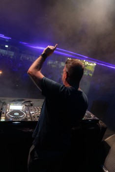 Replay 2025 - Afterwork vrijdag (Jaylens)