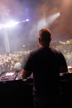 Replay 2025 - Afterwork vrijdag (Jaylens)
