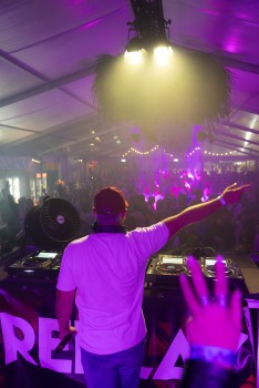 Replay 2025 - Afterwork vrijdag (Jaylens)
