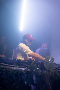 Replay 2025 - Afterwork vrijdag (Jaylens)