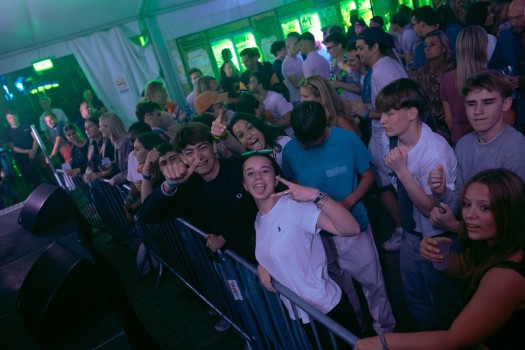 Replay 2025 - Afterwork vrijdag (Jaylens)