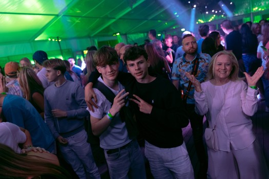 Replay 2025 - Afterwork vrijdag (Jaylens)