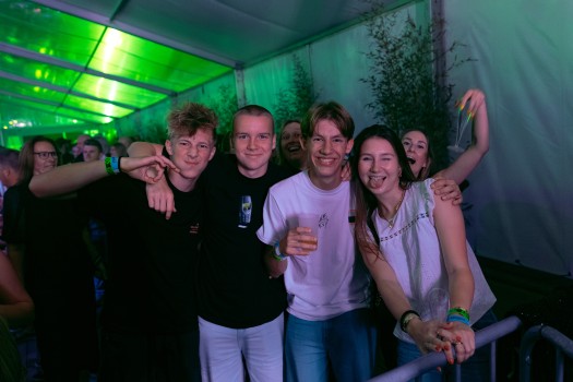 Replay 2025 - Afterwork vrijdag (Jaylens)