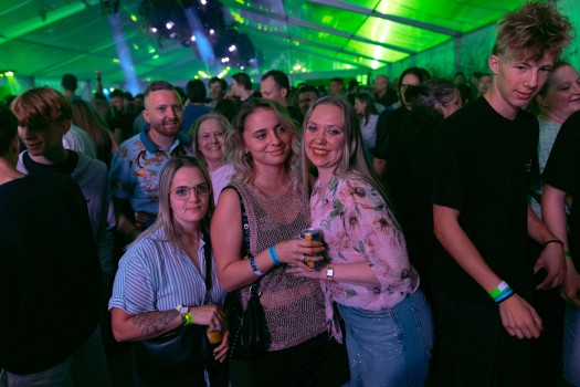 Replay 2025 - Afterwork vrijdag (Jaylens)