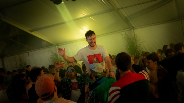 Replay 2025 - Afterwork vrijdag (Jaylens)