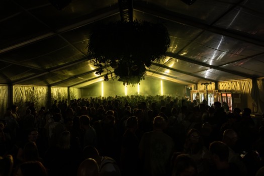 Replay 2025 - Afterwork vrijdag (Jaylens)