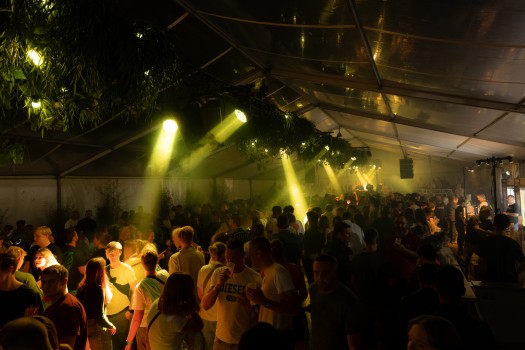Replay 2025 - Afterwork vrijdag (Jaylens)