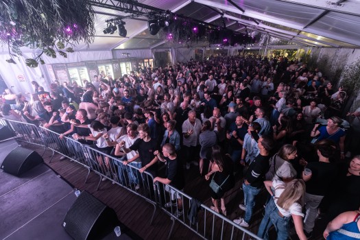 Replay 2025 - Afterwork vrijdag (Jaylens)