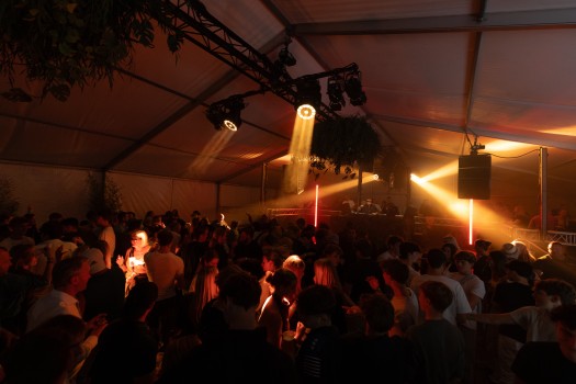 Replay 2025 - Afterwork vrijdag (Jaylens)