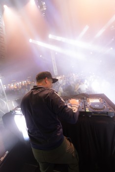 Replay 2025 - Afterwork vrijdag (Jaylens)