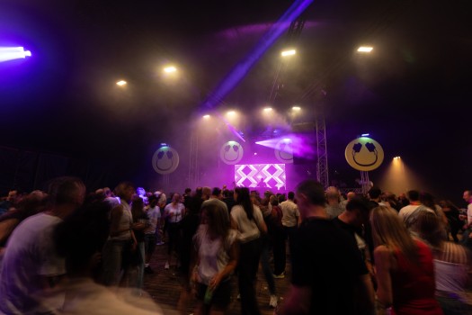 Replay 2025 - Afterwork vrijdag (Jaylens)