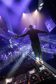 Replay 2025 - Afterwork vrijdag (Jaylens)