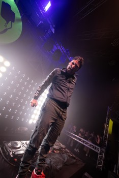 Replay 2025 - Afterwork vrijdag (Jaylens)