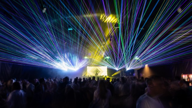 Replay 2025 - Afterwork vrijdag (Jaylens)