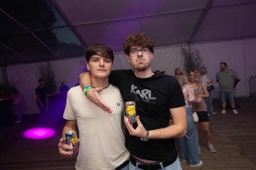 Extra foto's zaterdag (Jaylens)