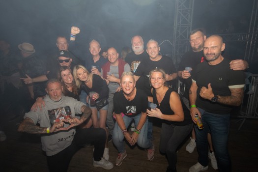 Extra foto's zaterdag (Jaylens)