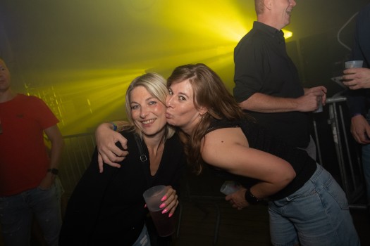 Extra foto's zaterdag (Jaylens)