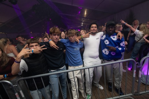 Extra foto's zaterdag (Jaylens)