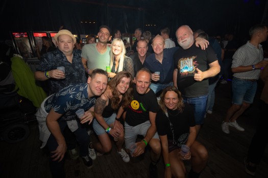 Extra foto's zaterdag (Jaylens)