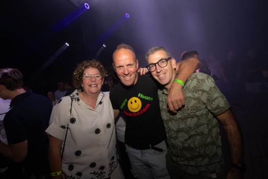 Extra foto's zaterdag (Jaylens)