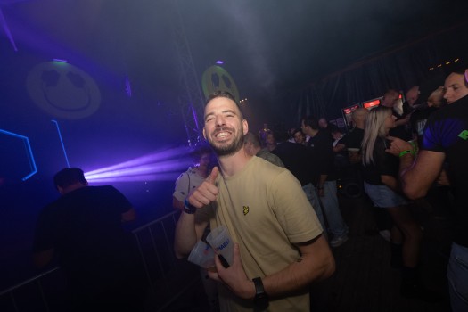 Extra foto's zaterdag (Jaylens)