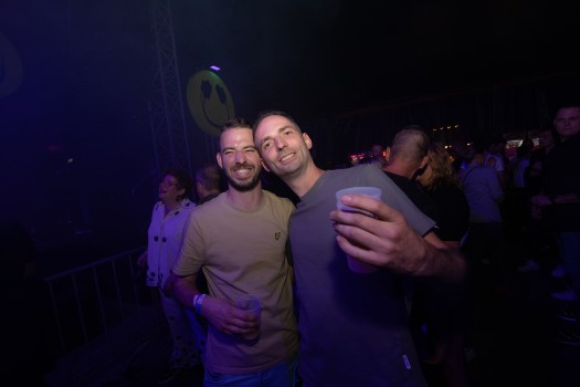 Extra foto's zaterdag (Jaylens)